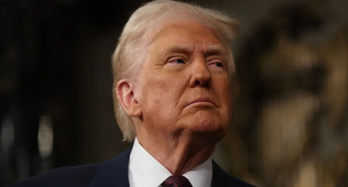 Are we winning yet... Dow drops 1600 points, dollar slumps... go MAGA?