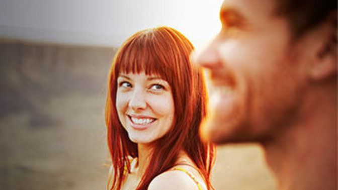 Girls, Would you be attracted to a guy who’s not financially sound when you meet him?