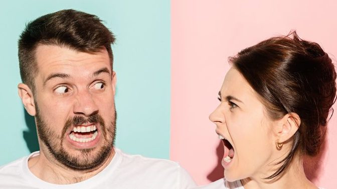 Have you ever been hurt that bad and how did you manage your emotions?