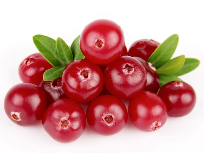 What are your favorite berries?