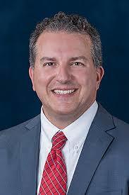 How do you feel about new US representative Jimmy Patronis?