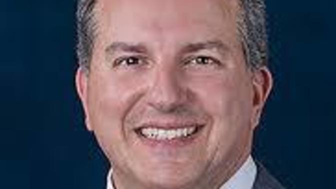 How do you feel about new US representative Jimmy Patronis?