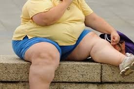 What do you believe is the main cause of Americas obesity epidemic?