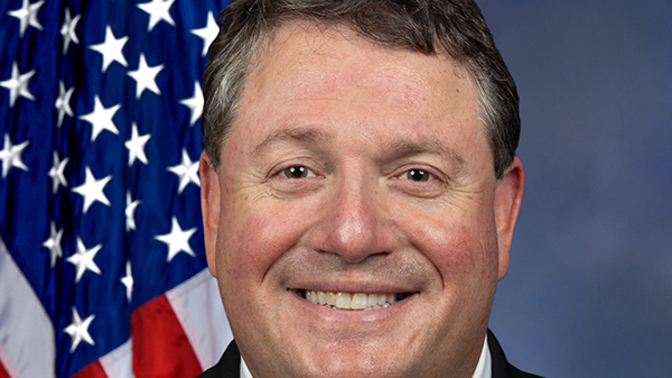 How do you feel about new US representative Randy Fine?