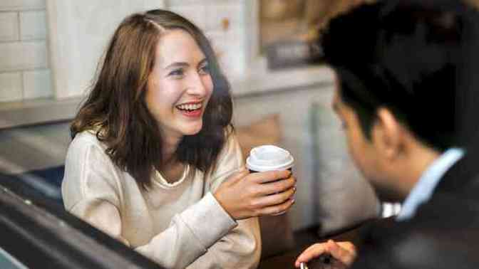 Can men and women REALLY just be friends?