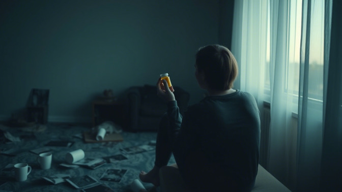 If a pill could erase all your romantic emotions, would you take it after a heartbreak?