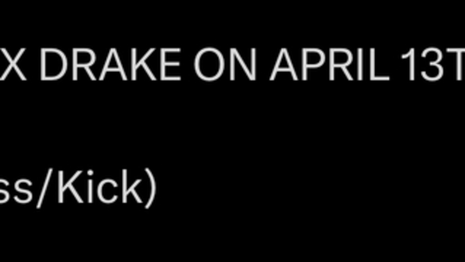 Excited for their upcoming stream?