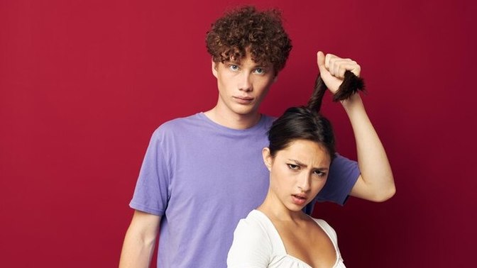 Do boys fail to realise that trying to make a girl jealous is a huge turn-off for women too?