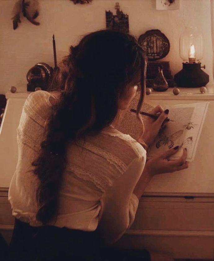 Author ✍️