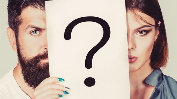 Is it getting more difficult to find people who are truly single?