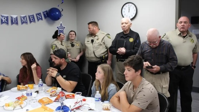 What do you think the Publics overall perception of law enforcement is?