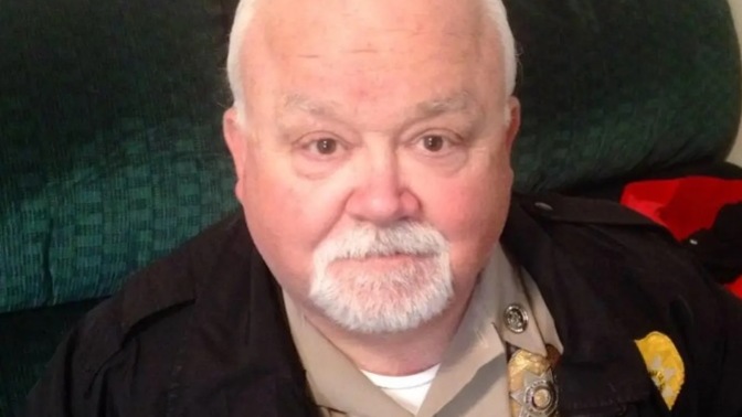 Do you fear law enforcement ?