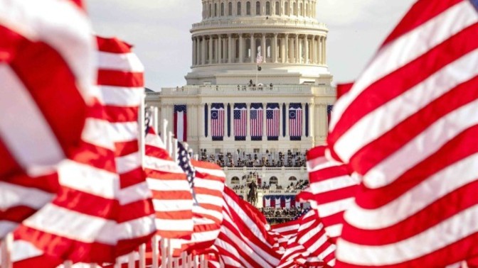 Do the Americans who denounce "globalization" realize that this globalization has largely benefited the United States?