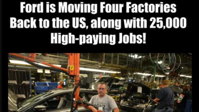 Do you think these Tariff Tantrum Trump Derangement Syndrome sufferers can be talked off the ledge? Remember when they were saying Walls Don't Work?