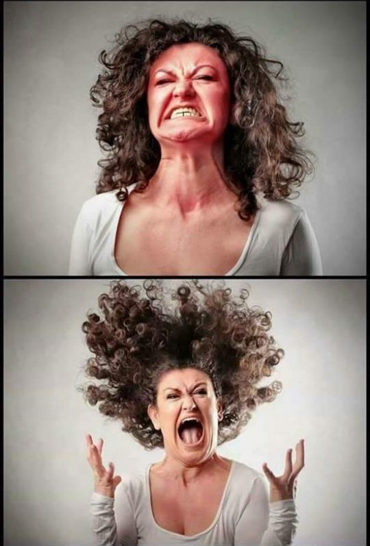 Men in their 30s, have you noticed this too?