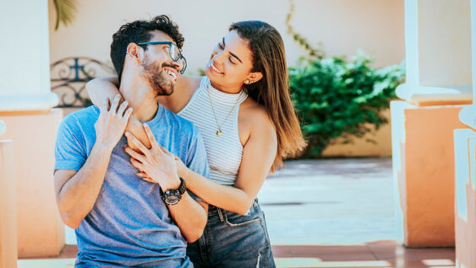 “Behind every successful man is the love of a good woman.” Thoughts on this quote?