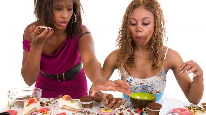 Is low quality junk food damaging our relationships?