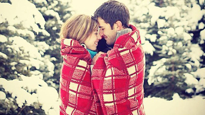 If your relationship were a weather pattern, what would it be and how would it affect your daily activities?