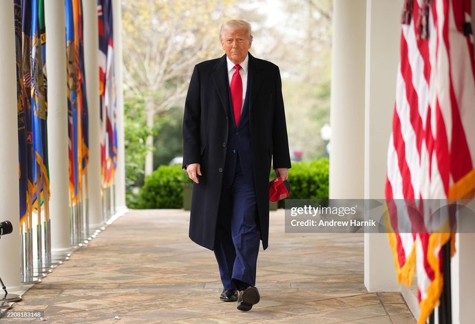 Left-wingers, how does it feel that Trump already secured the border?