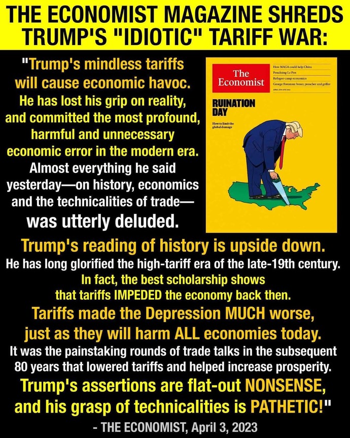 Is this Trump statement true?