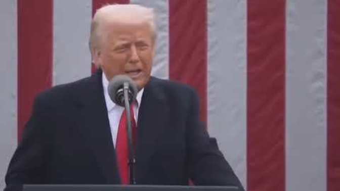 Is this Trump statement true?