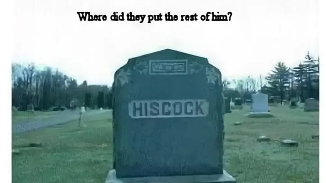 Share something that made you giggle?