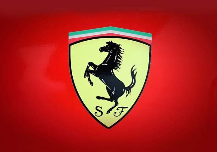 What is your favorite Italian car maker?