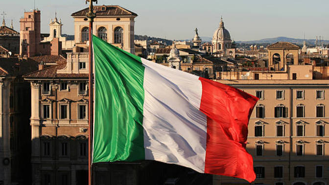What is your favorite Italian car maker?
