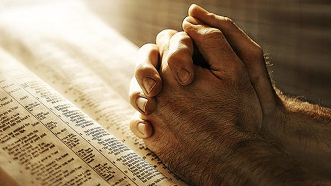 Do you believe in God and why?