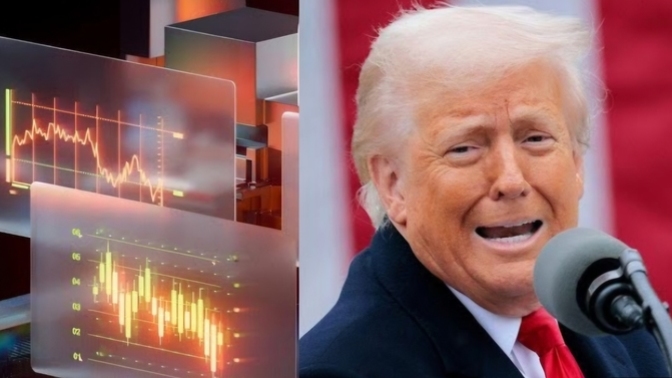 What is Maga's end goal?