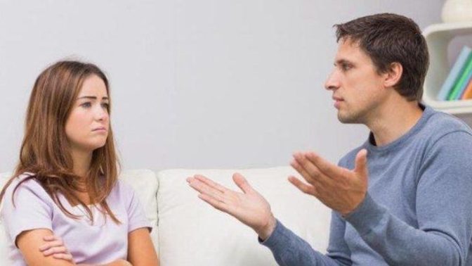 Why do the same two people get back together with one another after going through a nasty breakup?