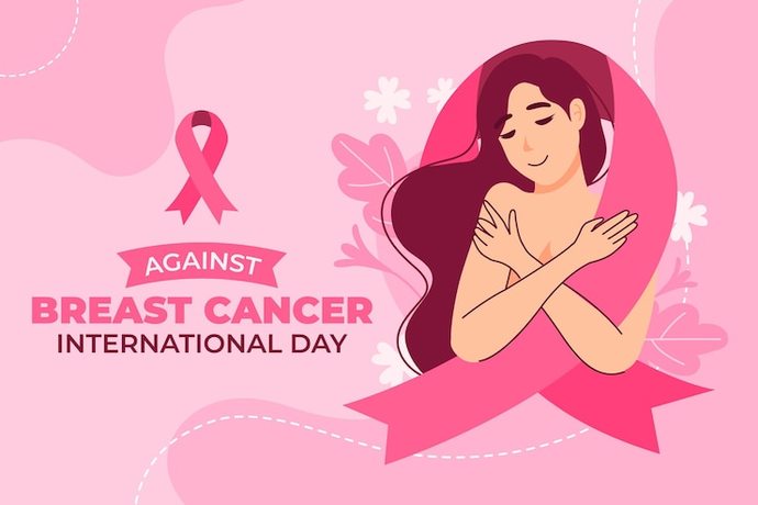 Girls, how worried are you that youll one day get breast cancer, and do you do anything to minimise your chances of getting it?