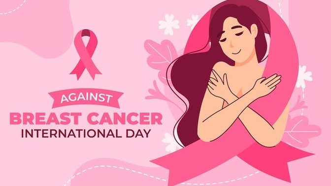 Girls, how worried are you that you'll one day get breast cancer, and do you do anything to minimise your chances of getting it?