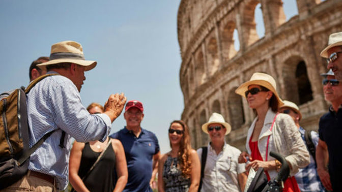How do you feel about Americans visiting your country right now?