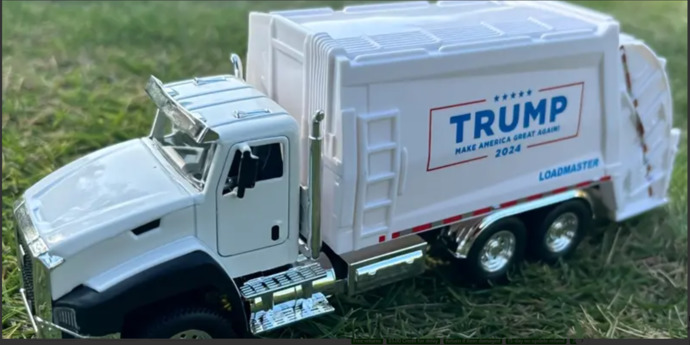 Why are Trumps campaign promises trash?