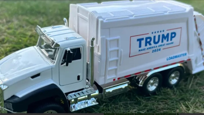 Why are Trumps campaign promises trash?
