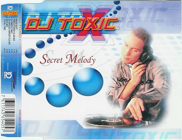 Whats your favorite song by DJ Toxic?