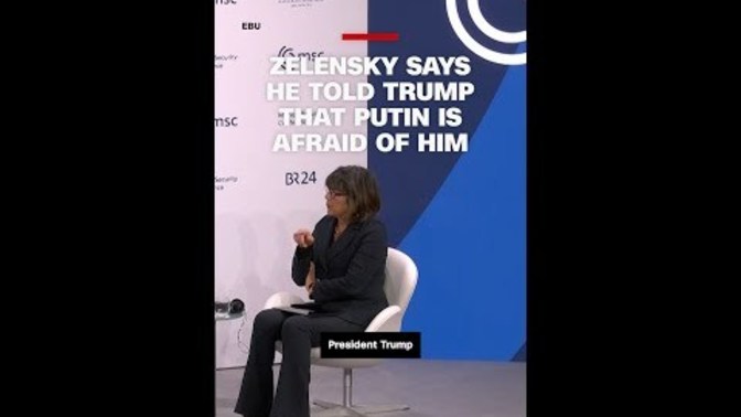 Could he want WWIII?