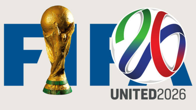 Americans, how do you feel about 2026 Soccer World Cup and 2028 summer Olympics, that will be hosted by USA?