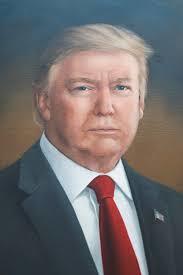 How do you feel about Trump portrait drama in Colorado capitol?
