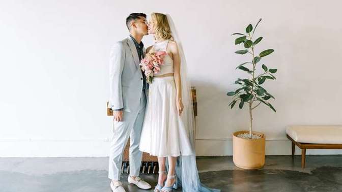 If you were getting married, would you honestly care about how many people attended your wedding from your side of the tracks?