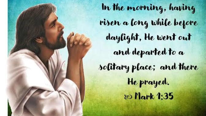 Is Jesus God or the son of God?