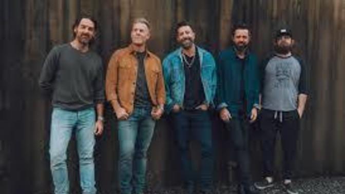 Thoughts on old dominion band?