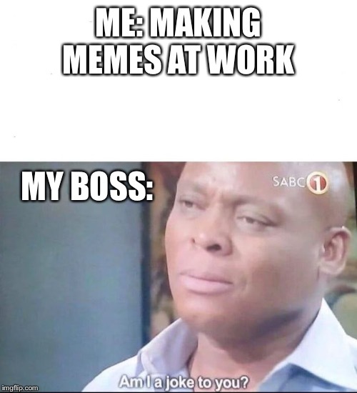 Have you been very busy these past few months?