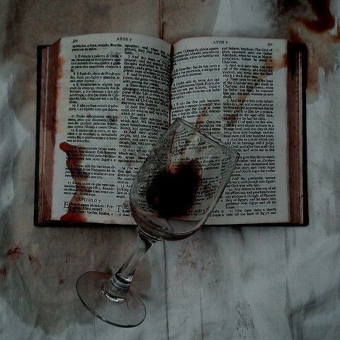 If your life was a book what would its title be?