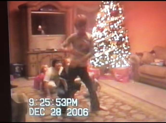 If you were to use a device to make videos for memories of your kids, which would you choose: a camcorder or an iPhone/iPad?