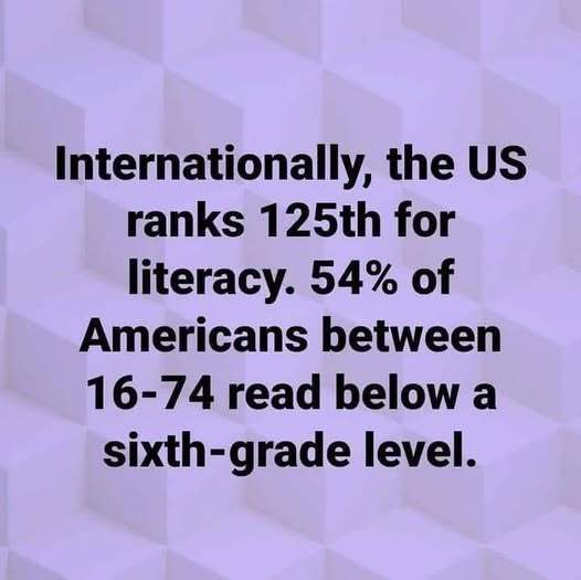 Is it odd that I've only ever fully read like 2 books in my entire life?
