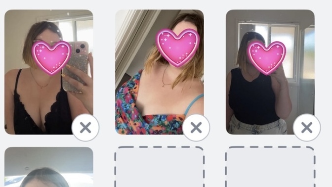 Why can’t I get any matches?
