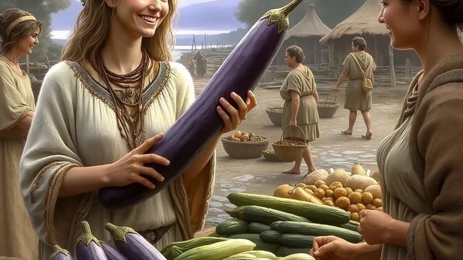 What are the things you enjoy holding in your hands?