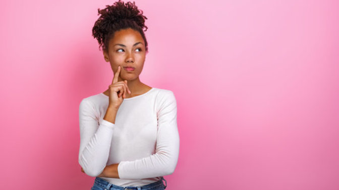 Why are there more women than men who don't want kids?